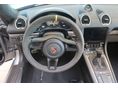 PORSCHE BOXSTER 2025/4 - 3