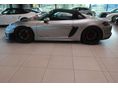 PORSCHE BOXSTER 2025/4 - 10