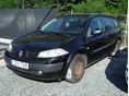 RENAULT MEGANE Grandtour 1.4 Authentique