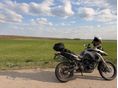 BMW F 800 GS 