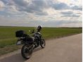 BMW F 800 GS 2008/3 - 2