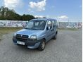FIAT DOBLO 2005/4 - 2