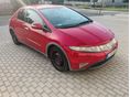 HONDA CIVIC 2008/11 - 2