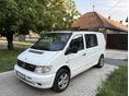 MERCEDES-BENZ VITO 112 CDI 638.094