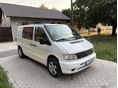 MERCEDES-BENZ VITO 2002/12 - 4