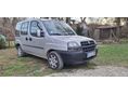 FIAT DOBLO Dobló 1.9 JTD Dynamic