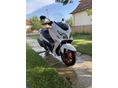 SUZUKI AN 400 BURGMAN 