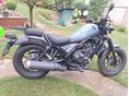 HONDA CMX 500 REBEL Abs
