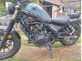 HONDA CMX 500 REBEL 2018/4 - 2