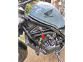 HONDA CMX 500 REBEL 2018/4 - 5