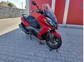KYMCO DOWNTOWN 350I 2018 - 2