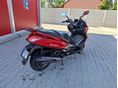 KYMCO DOWNTOWN 350I 2018 - 4