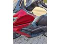 KYMCO DOWNTOWN 350I 2018 - 5