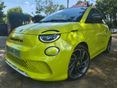 ABARTH 500 2022/6 - 4