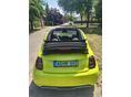 ABARTH 500 2022/6 - 6