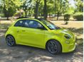 ABARTH 500 
