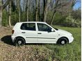 VOLKSWAGEN POLO III 1998/10 - 2