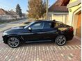 BMW X4 M40i (Automata)