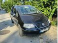 VOLKSWAGEN SHARAN 2007 - 2