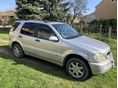 MERCEDES-BENZ ML 270 CDI (Automata)