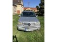 MERCEDES-BENZ ML 270 2003/8 - 2