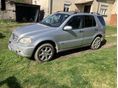 MERCEDES-BENZ ML 270 2003/8 - 3