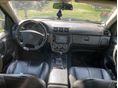 MERCEDES-BENZ ML 270 2003/8 - 5