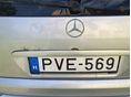 MERCEDES-BENZ ML 270 2003/8 - 7