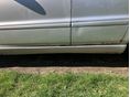 MERCEDES-BENZ ML 270 2003/8 - 9