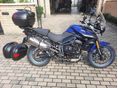 TRIUMPH TIGER 800 