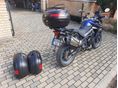 TRIUMPH TIGER 800 2014/6 - 2