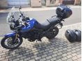 TRIUMPH TIGER 800 2014/6 - 3