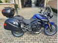 TRIUMPH TIGER 800 2014/6 - 5