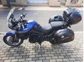 TRIUMPH TIGER 800 2014/6 - 7