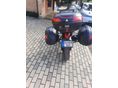 TRIUMPH TIGER 800 2014/6 - 8