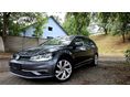 VOLKSWAGEN GOLF VII Variant 1.6 TDI BMT Comfortline Facelift. Led.Kamera.Nagy MMI.Parkpilot.gyári alufelni szép állapot