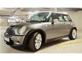 MINI MINI COOPER 1.6 S Mini Cooper S R53 gyári sperr / felújított motor / eredeti állapot