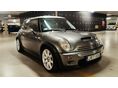 MINI MINI COOPER 1.6 S Mini Cooper S R53 gyári sperr / felújított motor / eredeti állapot