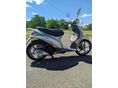 PIAGGIO LIBERTY 50 2008/1 - 4