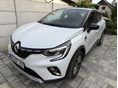 RENAULT CAPTUR 1.3 TCe mHybrid Intens