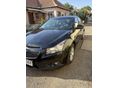 CHEVROLET CRUZE 2011/10 - 3