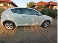 ALFA ROMEO MITO 1.4 Junior Progression