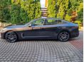 KIA STINGER 3.3 T-GDI GT 4WD (Automata) Garanciás 360 kamera/Hud/Led/Bőr/