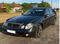 MERCEDES-BENZ E 220 T CDI Classic (Automata)