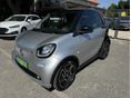 SMART FORTWO CABRIO Electric Drive Perfect (Automata) Téli-Nyári Alufelnik!JBL Hifi!2kulcs!Szép Állapot!