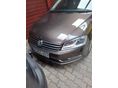VOLKSWAGEN PASSAT VII Variant 2.0 CR TDI Comfortline BMT