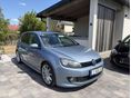 VOLKSWAGEN GOLF VI 1.6 TDi Trendline