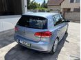 VOLKSWAGEN GOLF VI 2010/9 - 2