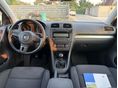 VOLKSWAGEN GOLF VI 2010/9 - 4