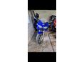 SUZUKI SV 650 S 